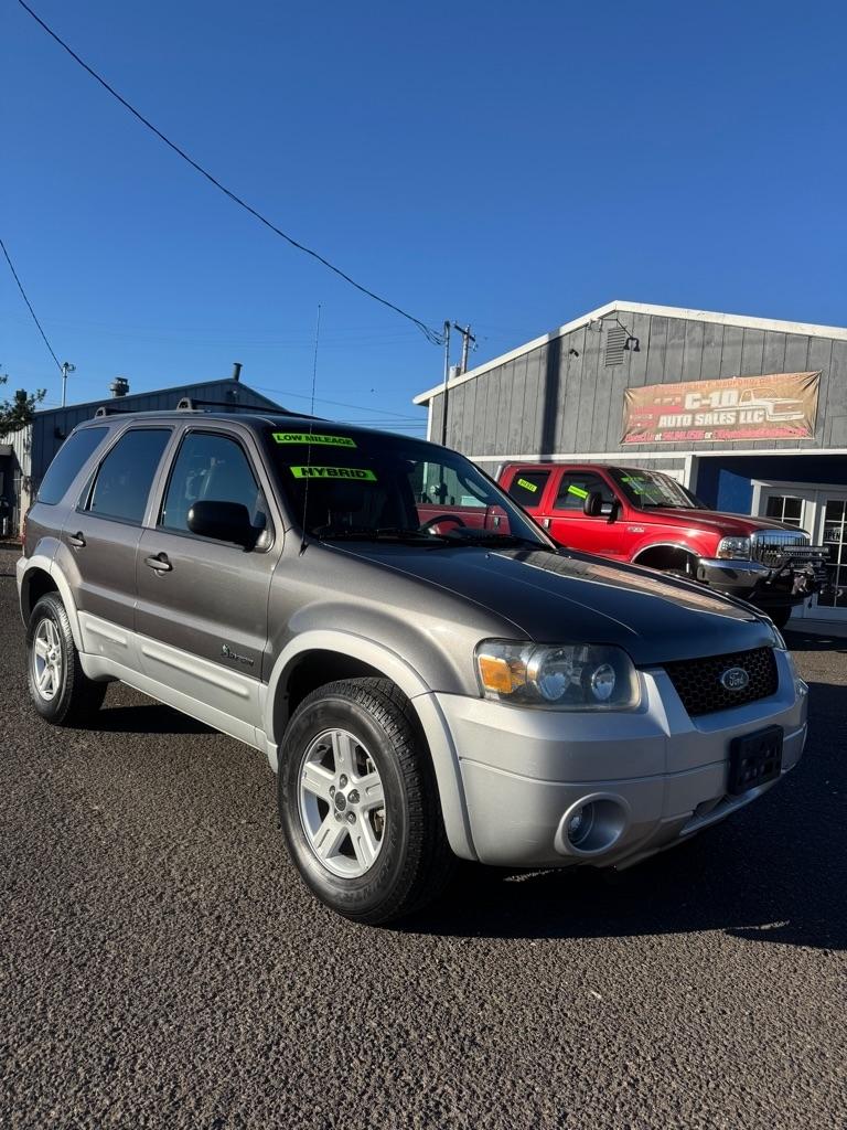 Ford Escape Hybrid FWD 2006