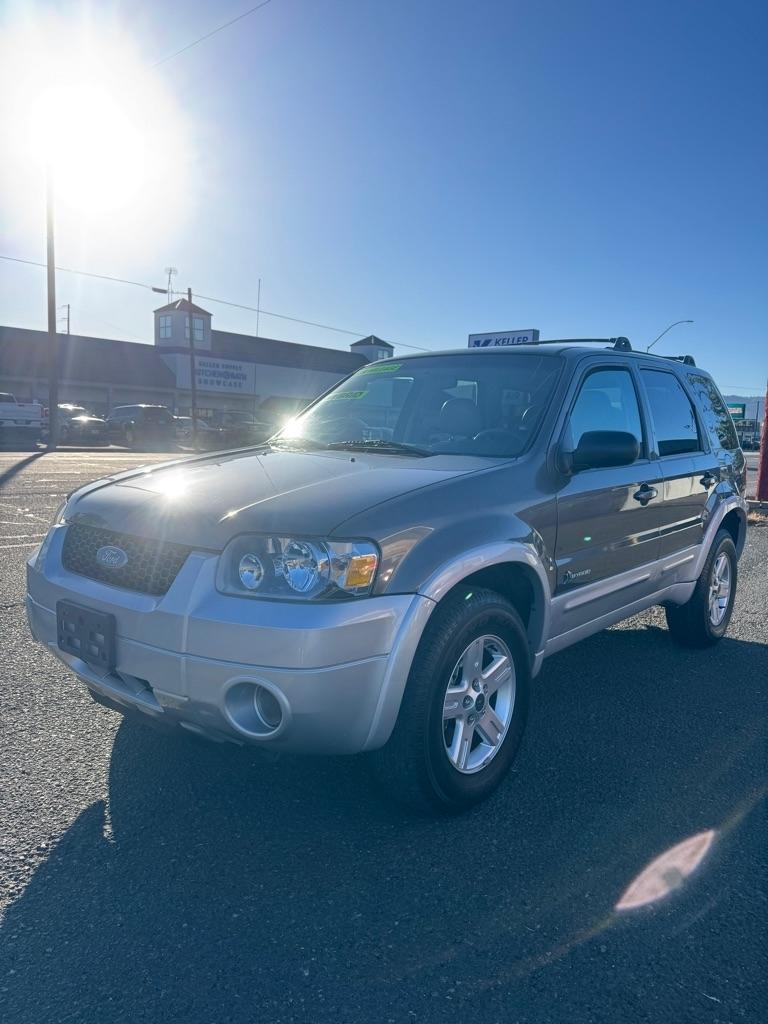 Ford Escape Hybrid FWD 2006