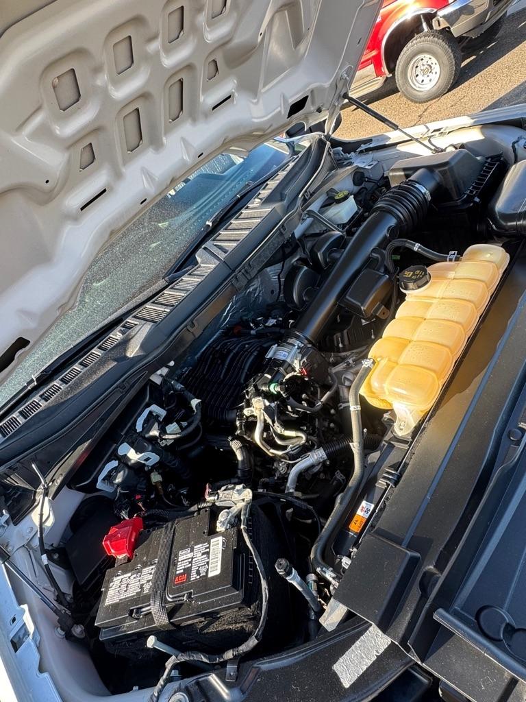 Ford F-150 XL SuperCrew 5.5-ft. Bed 2WD 2022