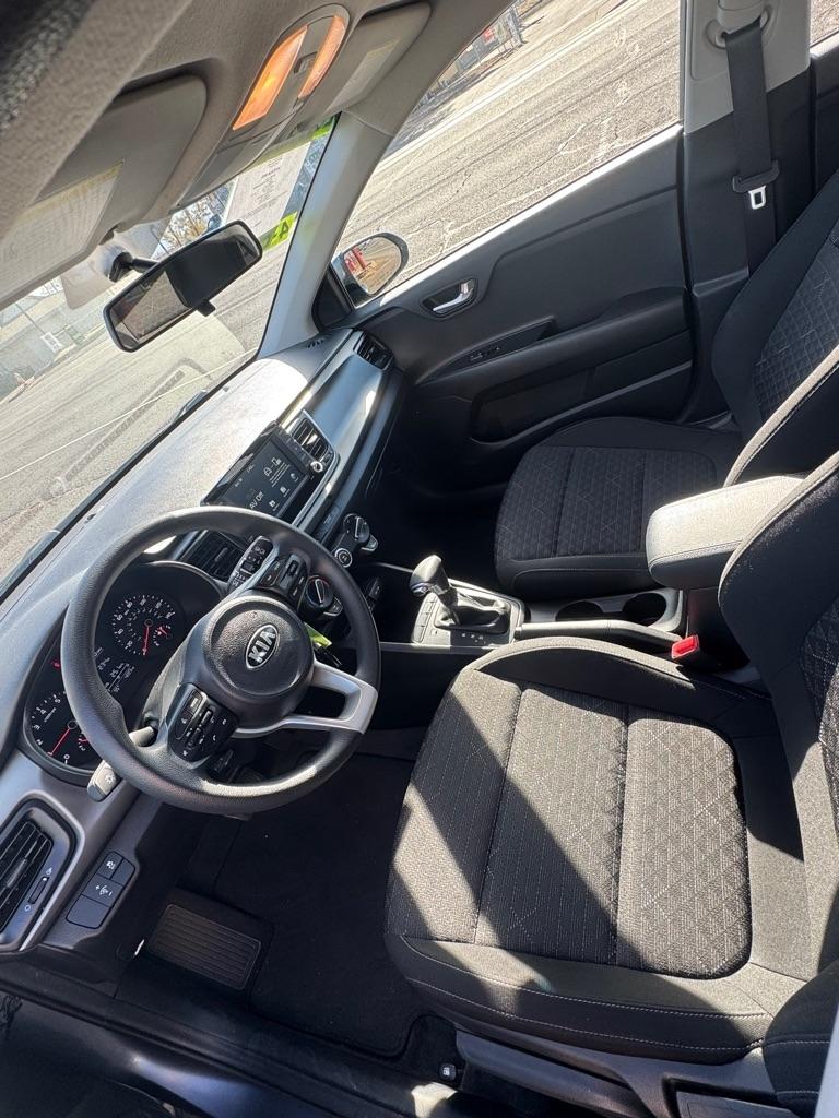 Kia Rio5 S 2019