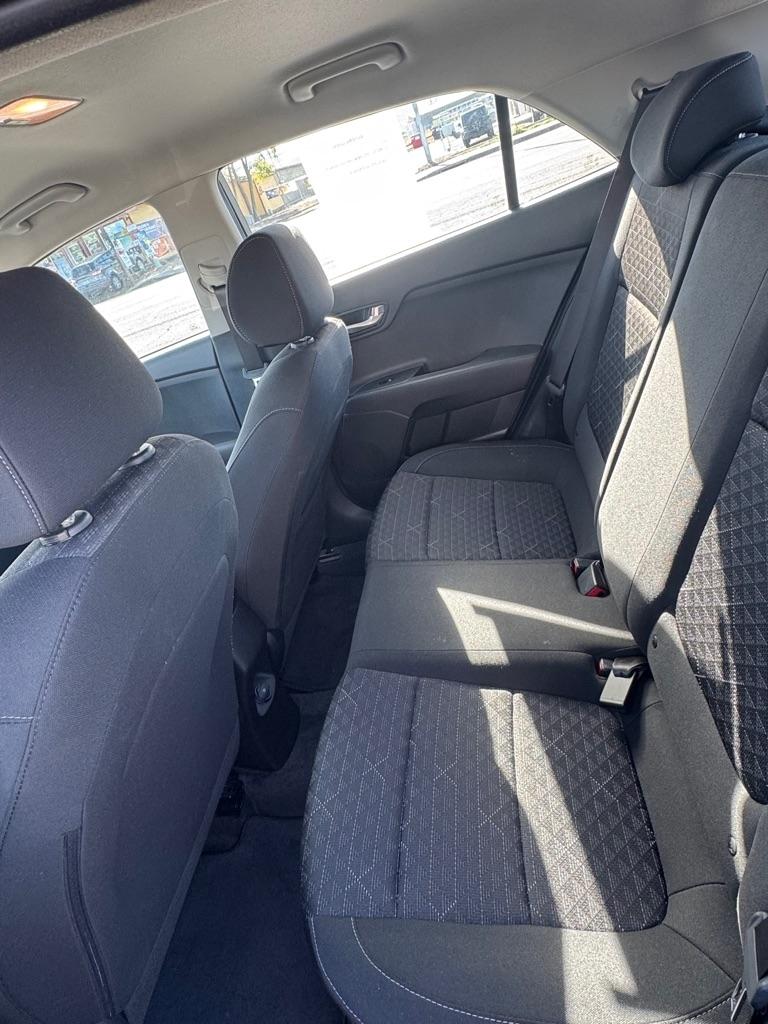 Kia Rio5 S 2019