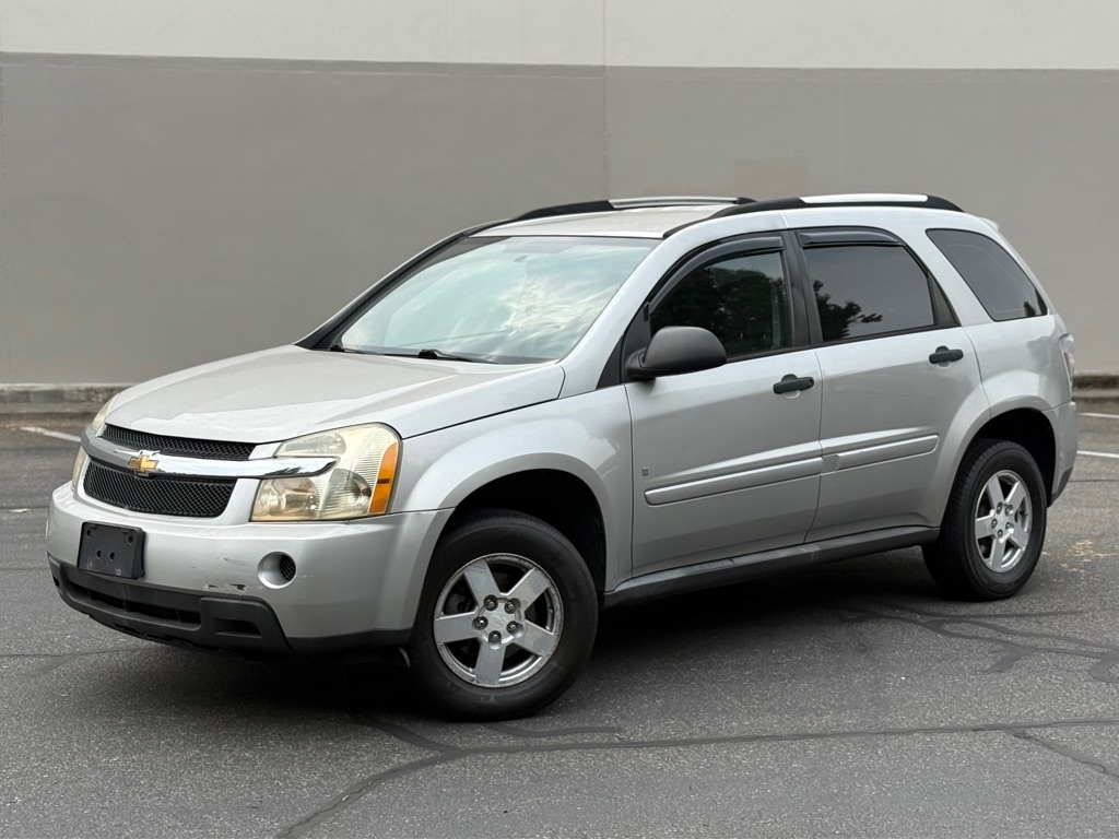 2007 Chevrolet Equinox LS 2WD
