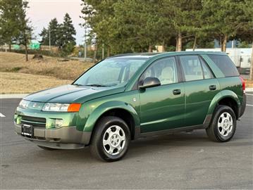2003 Saturn VUE FWD V6