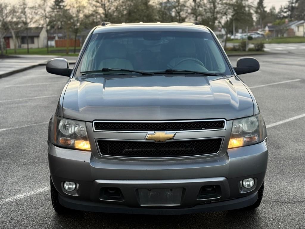2007 Chevrolet Suburban LS 1500 4WD