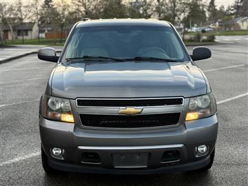 2007 Chevrolet Suburban LS 1500 4WD