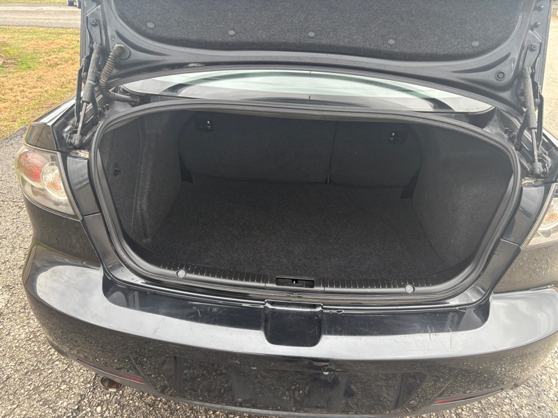 Mazda MAZDA3 s Grand Touring 4-Door 2009