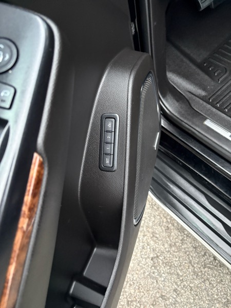 Chevrolet Tahoe Premier 4WD 2017