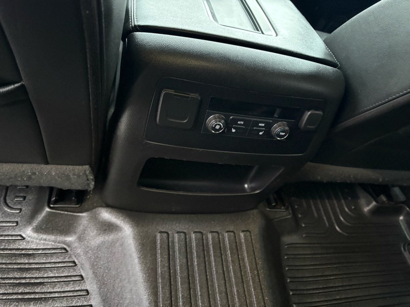 Chevrolet Tahoe Premier 4WD 2017