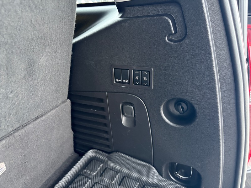 Chevrolet Tahoe Premier 4WD 2017