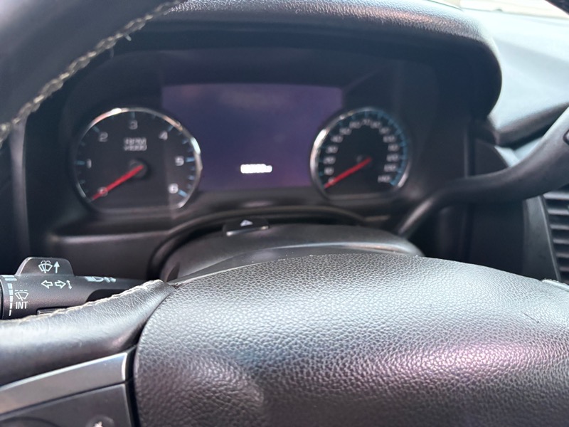 Chevrolet Tahoe Premier 4WD 2017