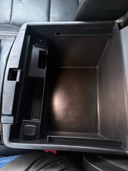 Chevrolet Tahoe Premier 4WD 2017