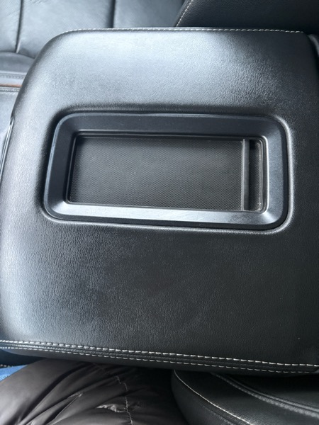 Chevrolet Tahoe Premier 4WD 2017