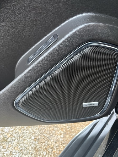 Chevrolet Tahoe Premier 4WD 2017