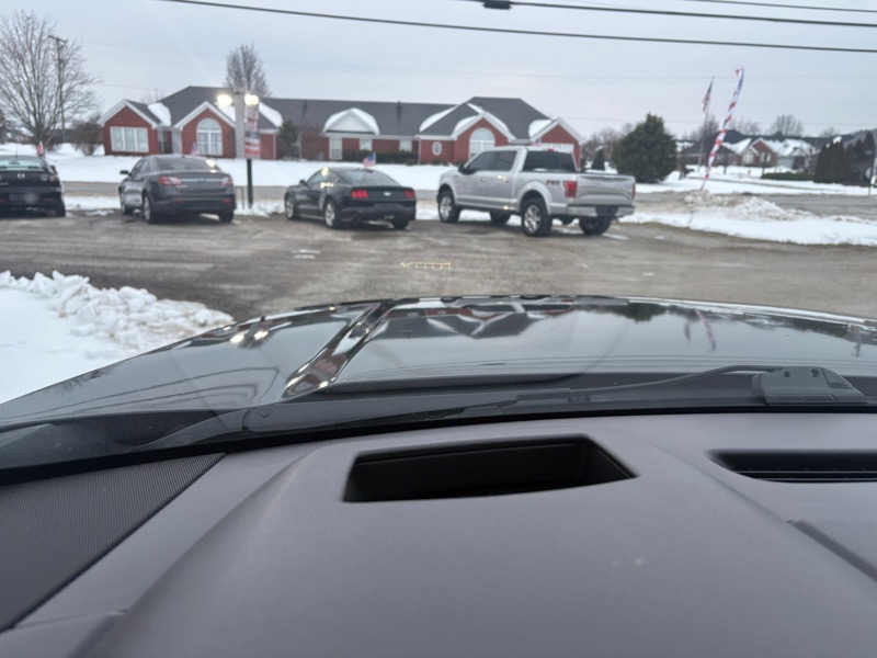 Chevrolet Tahoe Premier 4WD 2017