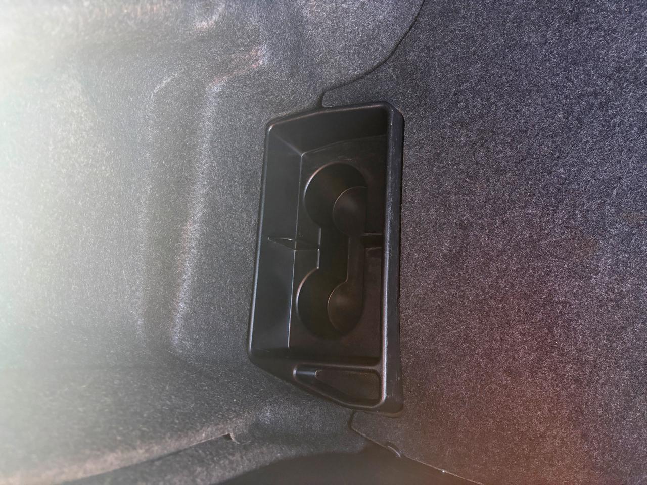 Toyota Camry XLE 2003