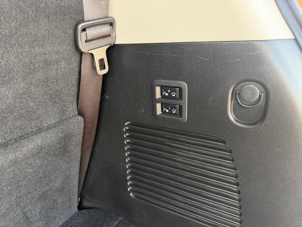 Nissan Armada SV 4WD 2019