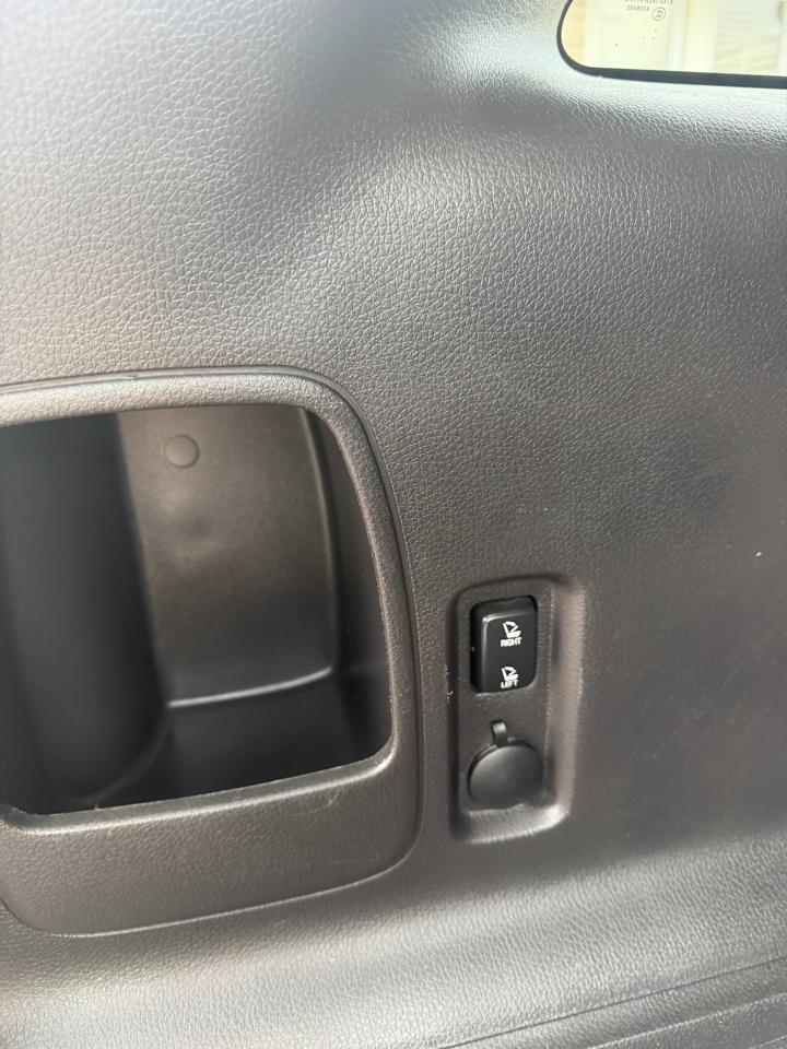 Ford Edge SEL FWD 2011