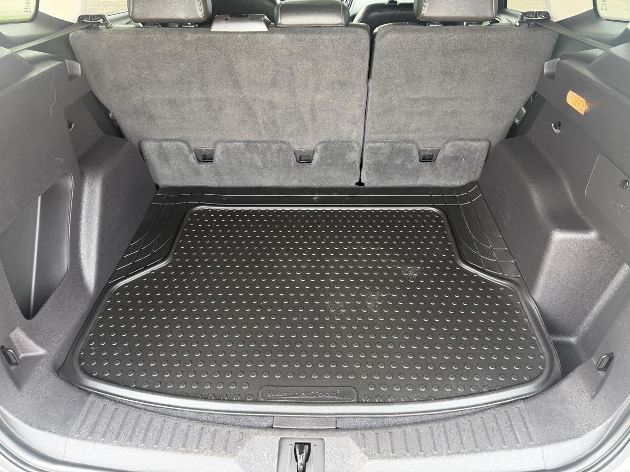 Ford Escape SEL FWD 2013
