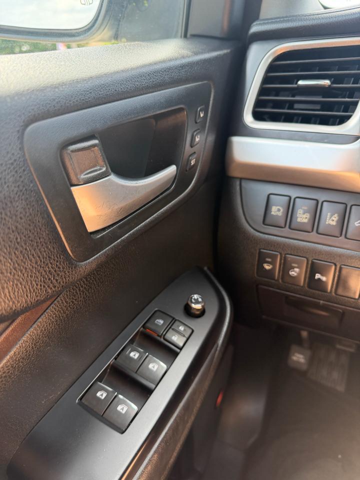 Toyota Highlander Limited AWD V6 2015
