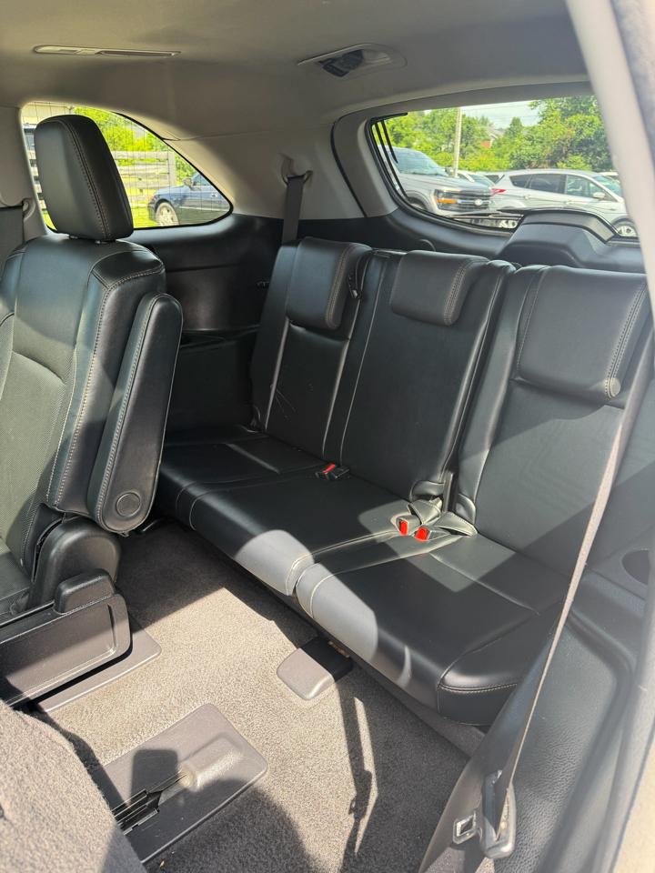 Toyota Highlander Limited AWD V6 2015