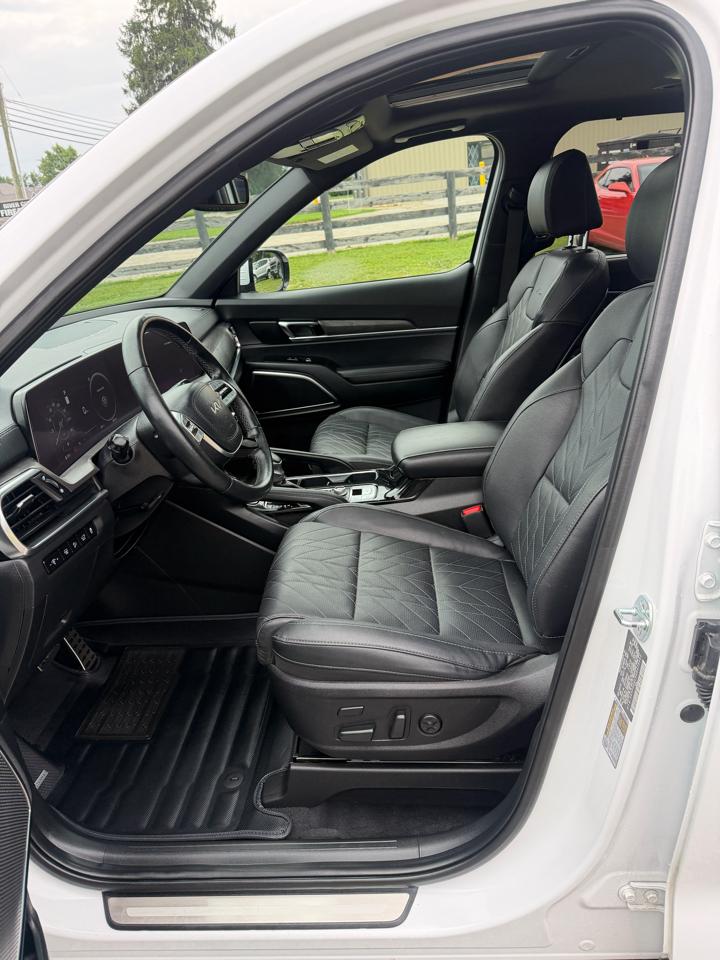 Kia Telluride SX AWD 2024