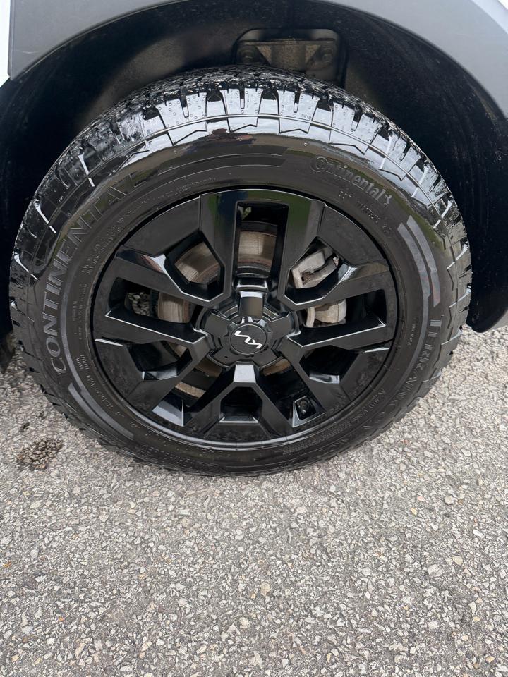 Kia Telluride SX AWD 2024