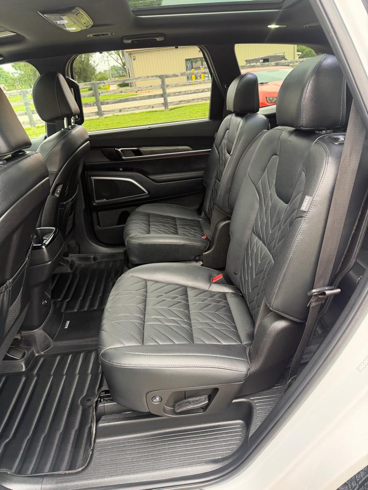Kia Telluride SX AWD 2024