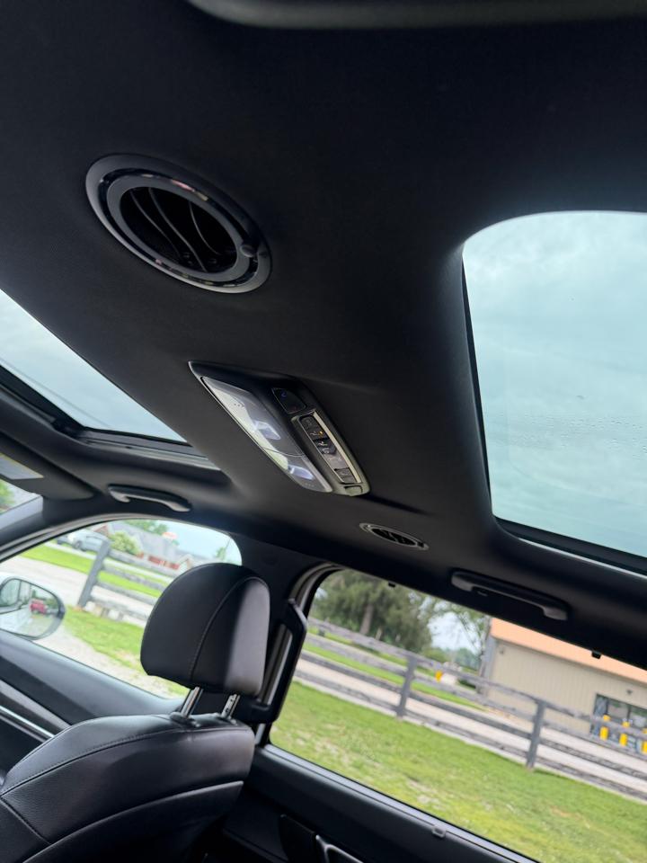 Kia Telluride SX AWD 2024