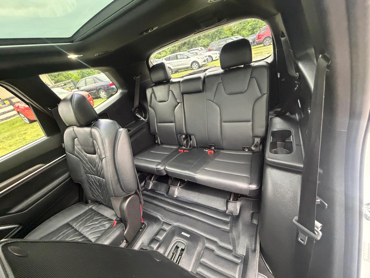 Kia Telluride SX AWD 2024