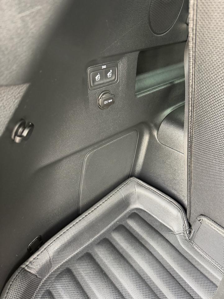 Kia Telluride SX AWD 2024