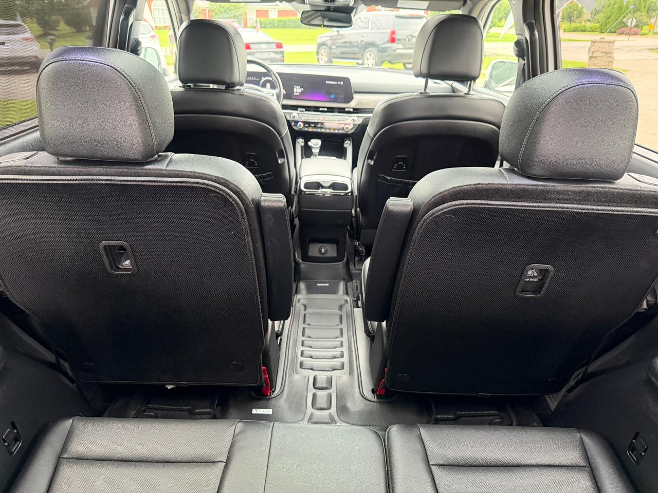 Kia Telluride SX AWD 2024