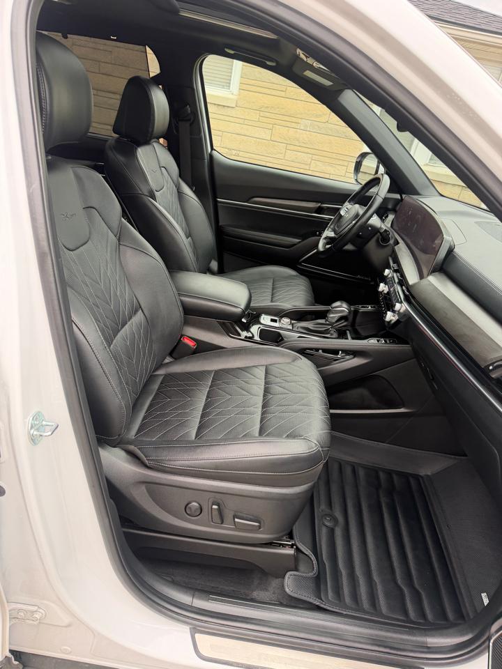 Kia Telluride SX AWD 2024