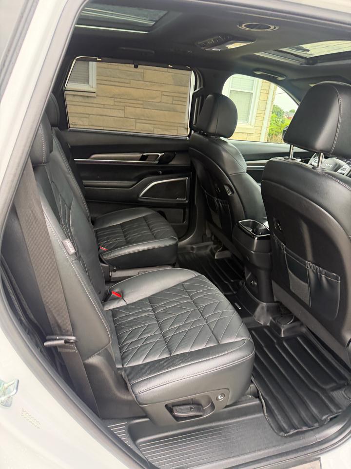 Kia Telluride SX AWD 2024