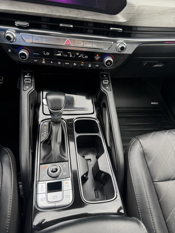Kia Telluride SX AWD 2024