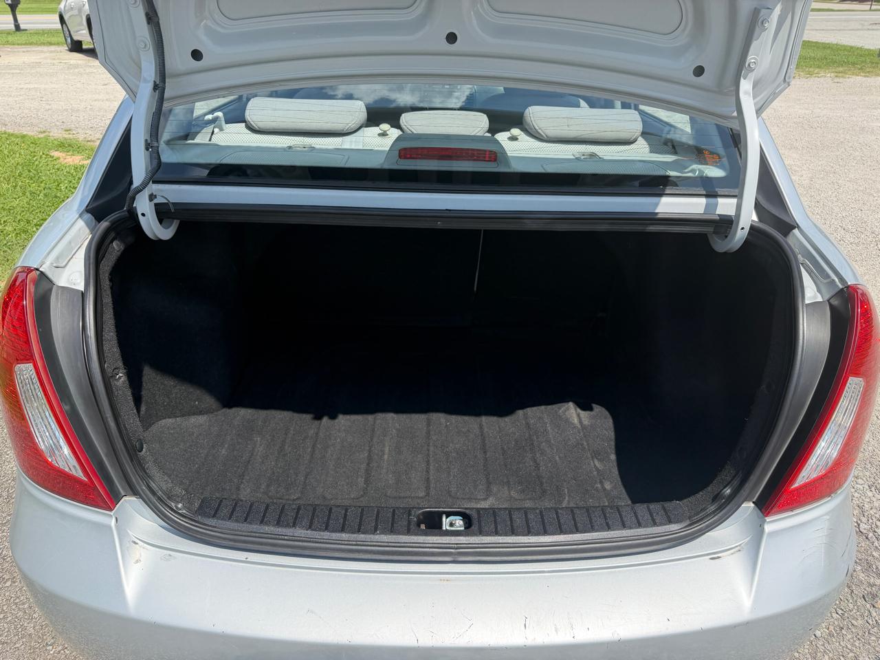 Hyundai Accent GLS 4-Door 2009