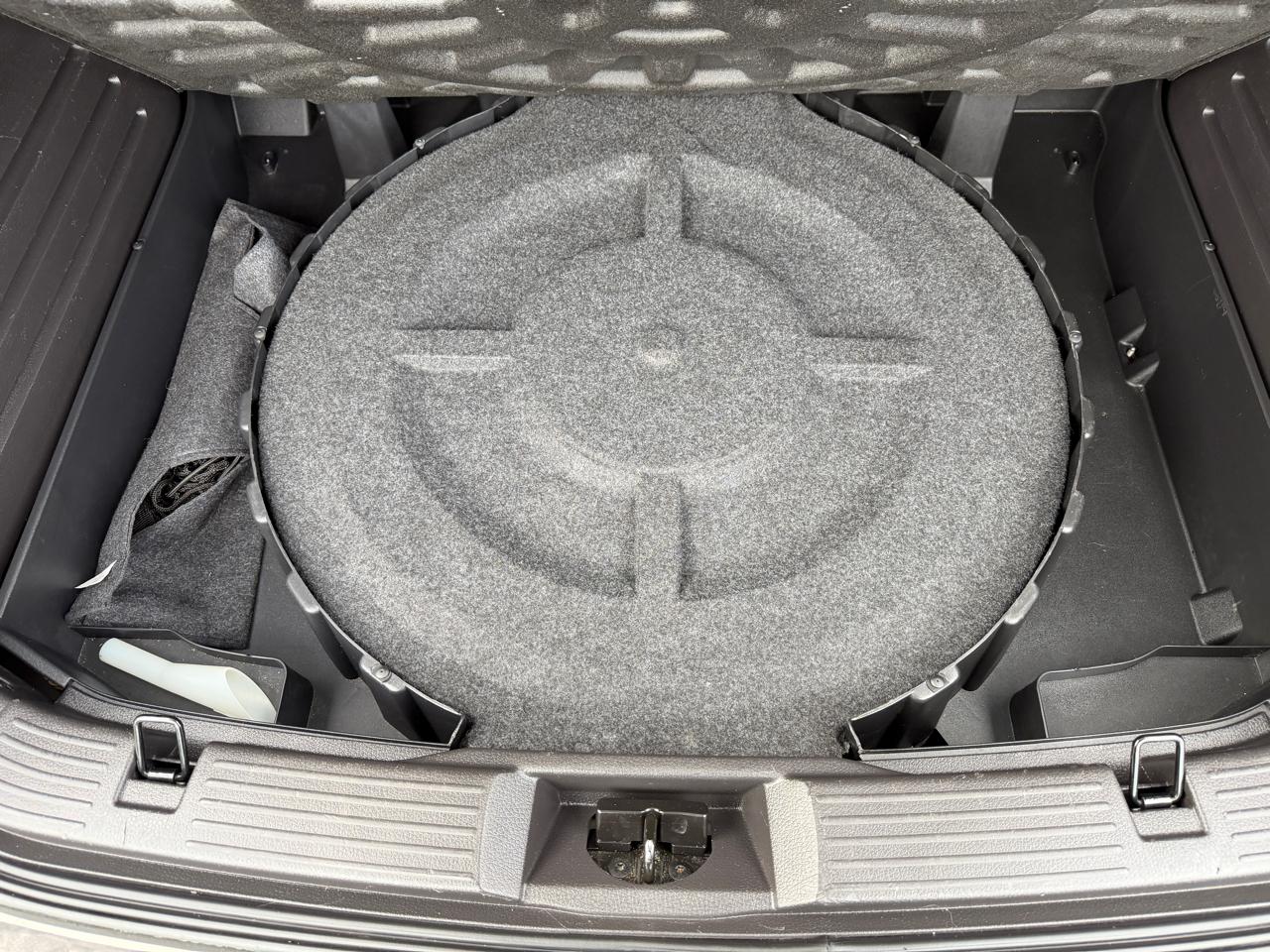 Lincoln MKX AWD 2012