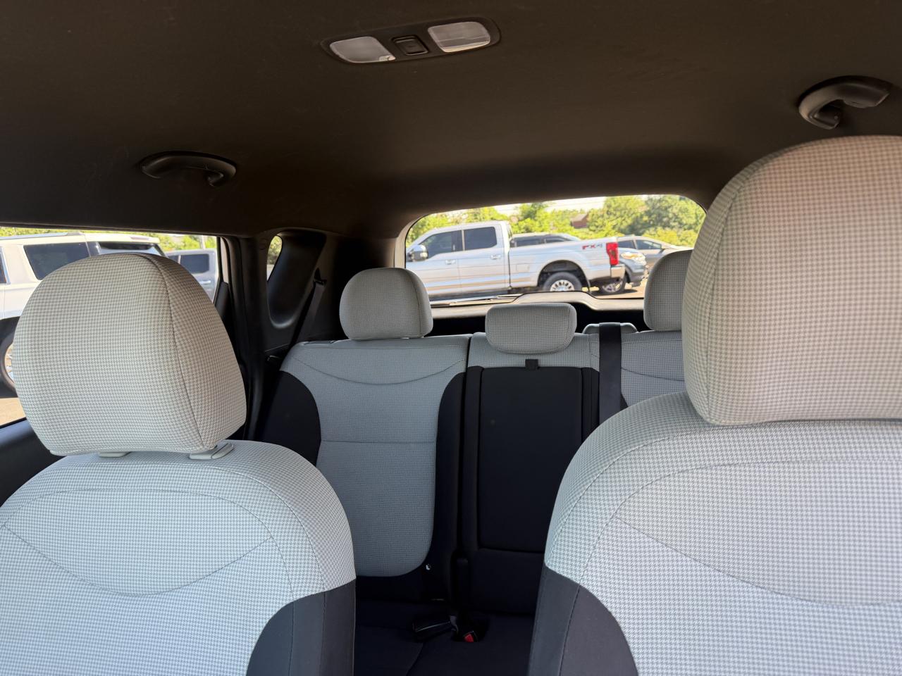 Kia Soul Base 2014