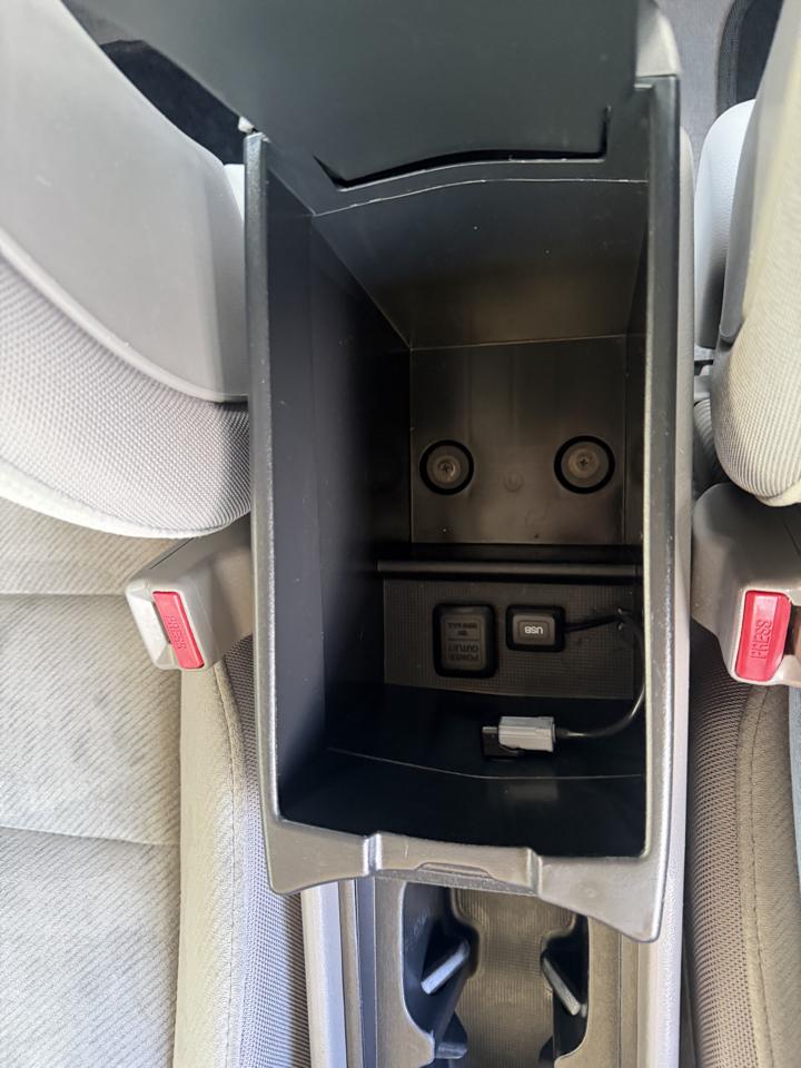 Honda Civic EX Sedan 5-Speed AT 2009