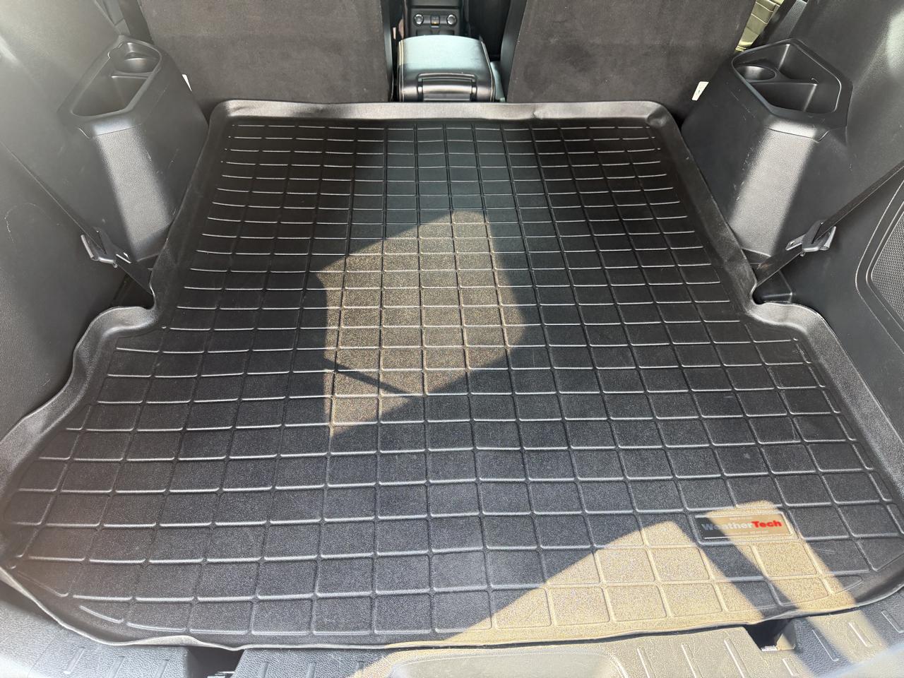 Ford Explorer Platinum AWD 2019