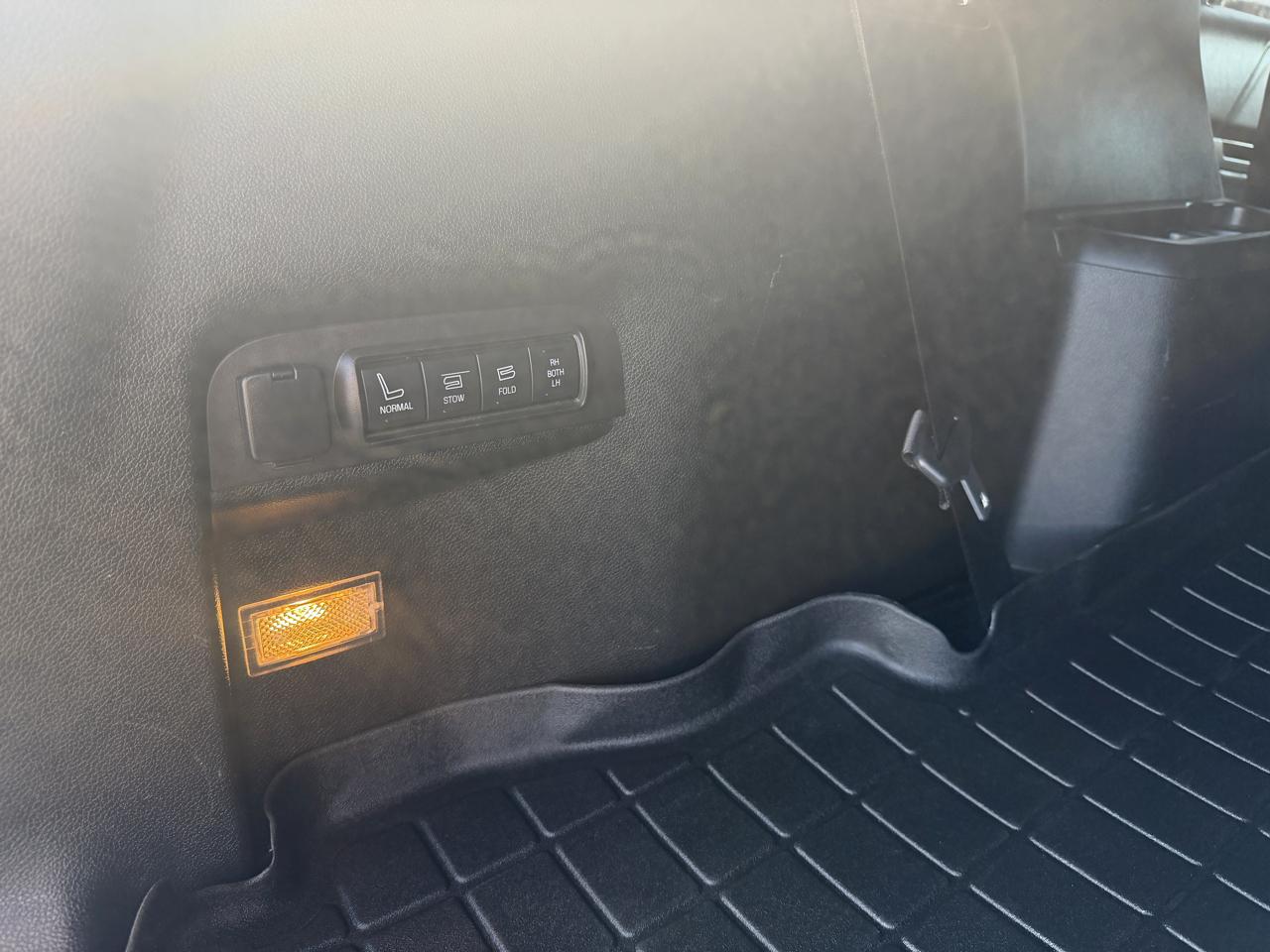 Ford Explorer Platinum AWD 2019