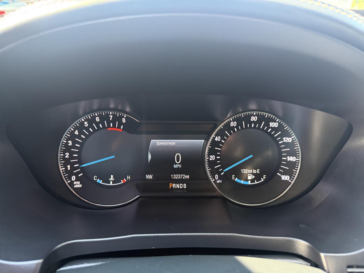 Ford Explorer Platinum AWD 2019