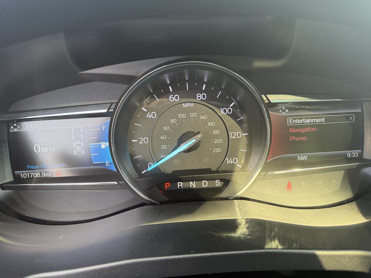 2018 Ford Explorer Sport - Photo 23