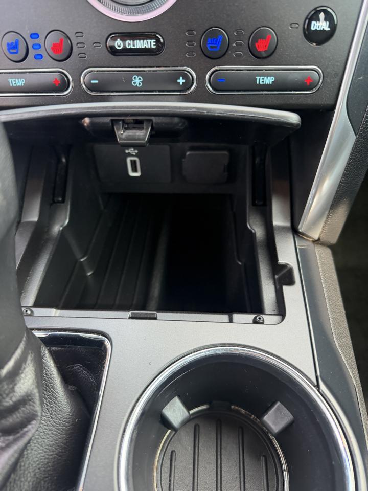 2018 Ford Explorer Sport - Photo 27