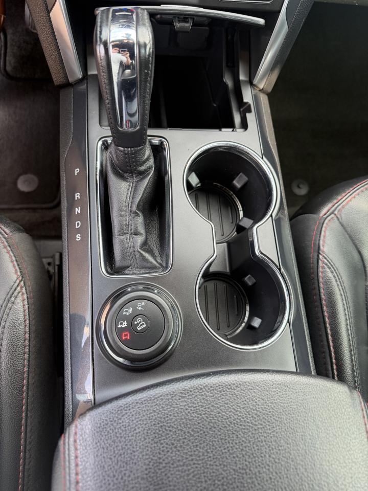2018 Ford Explorer Sport - Photo 28