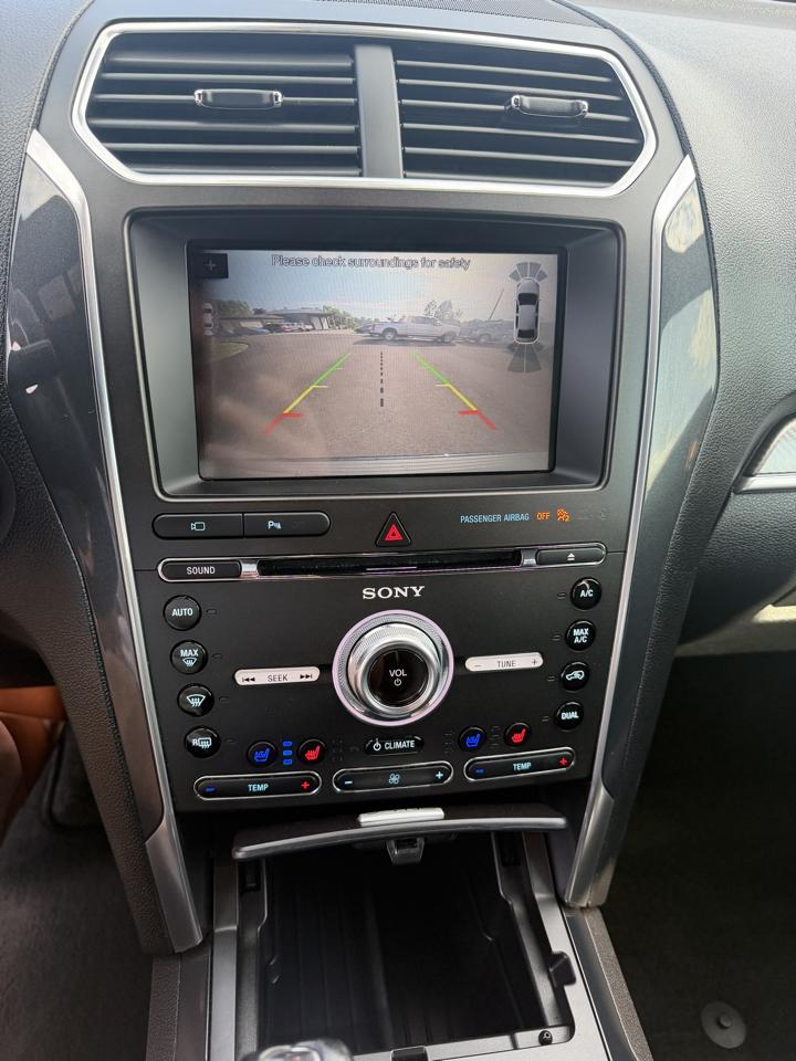 2018 Ford Explorer Sport - Photo 29