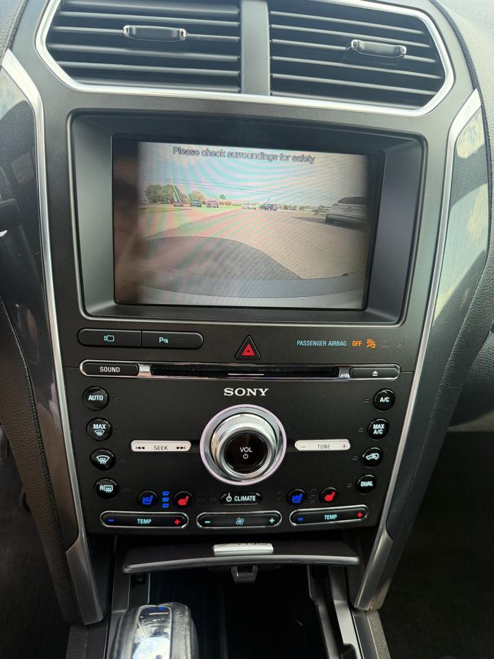 2018 Ford Explorer Sport - Photo 30