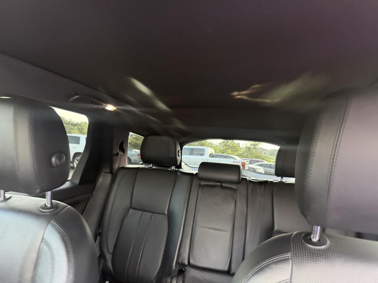 2018 Land Rover Discovery Sport HSE - Photo 12