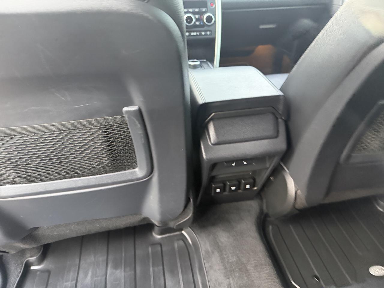 2018 Land Rover Discovery Sport HSE - Photo 15