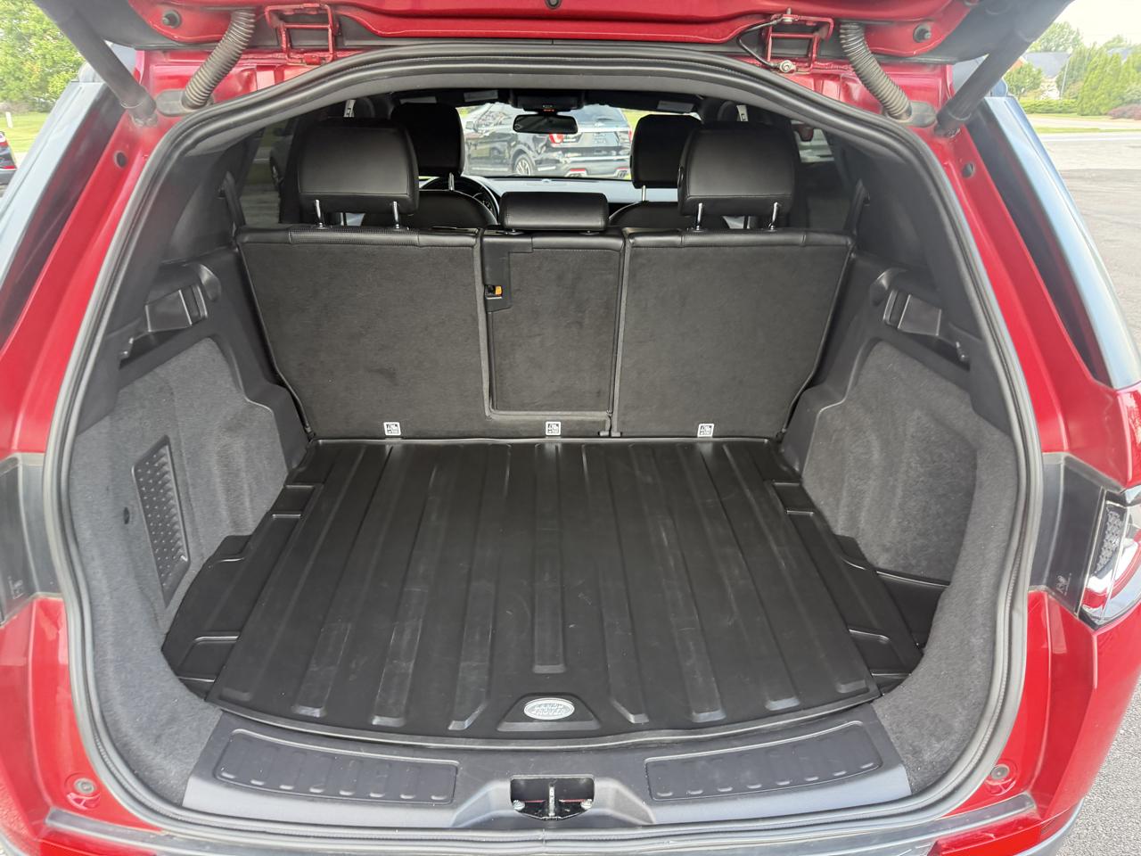 2018 Land Rover Discovery Sport HSE - Photo 16