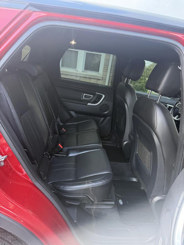 2018 Land Rover Discovery Sport HSE - Photo 22